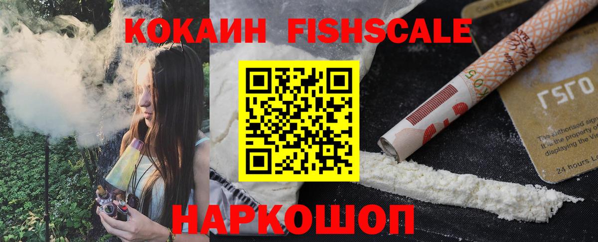 КОКАИН Fish Scale Каменск-Уральский